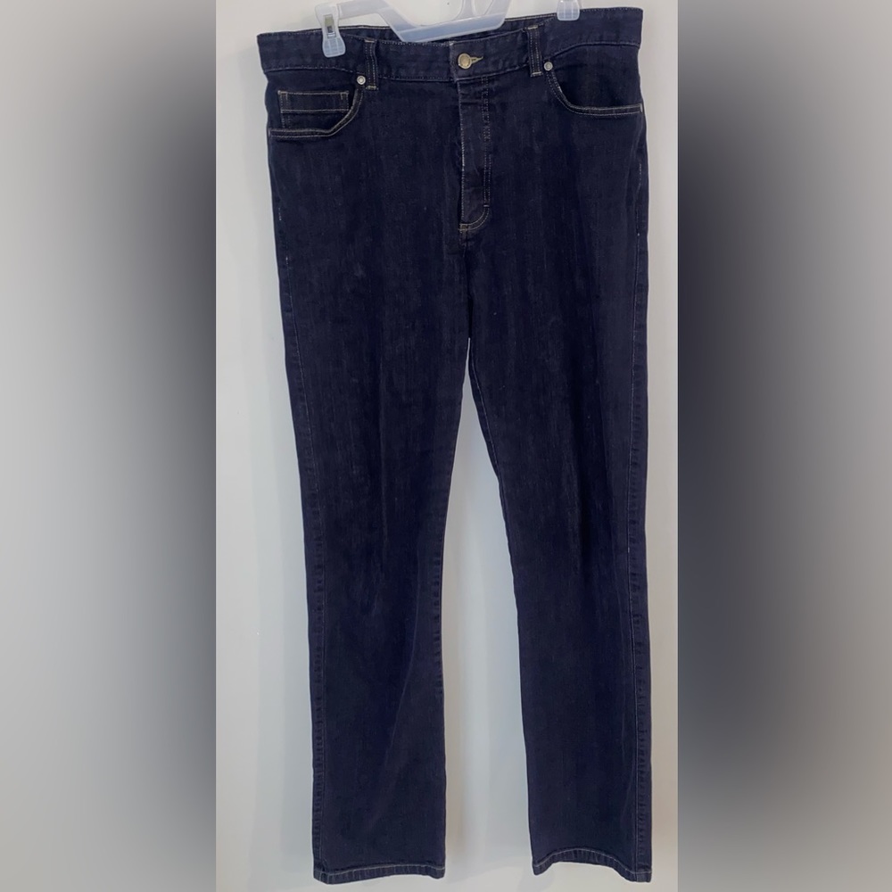 Ermenegildo Zegna Men’s Denim